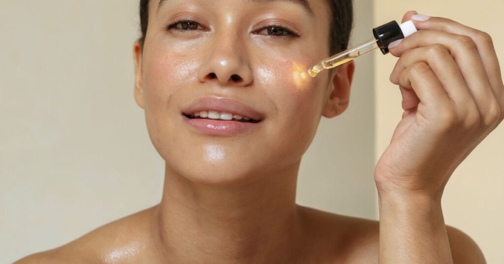 Skin para Pele Facial