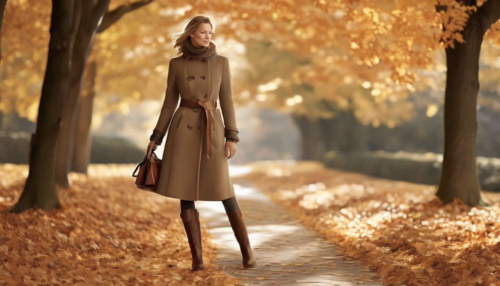 tendências de calçados para outono inverno