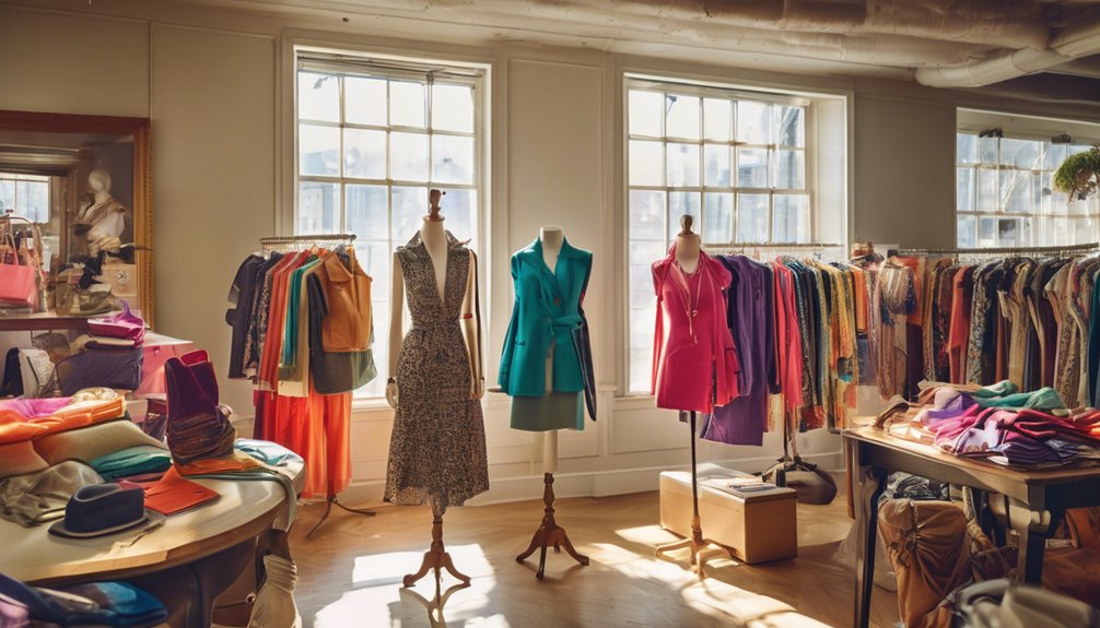 tendências de moda para compras online