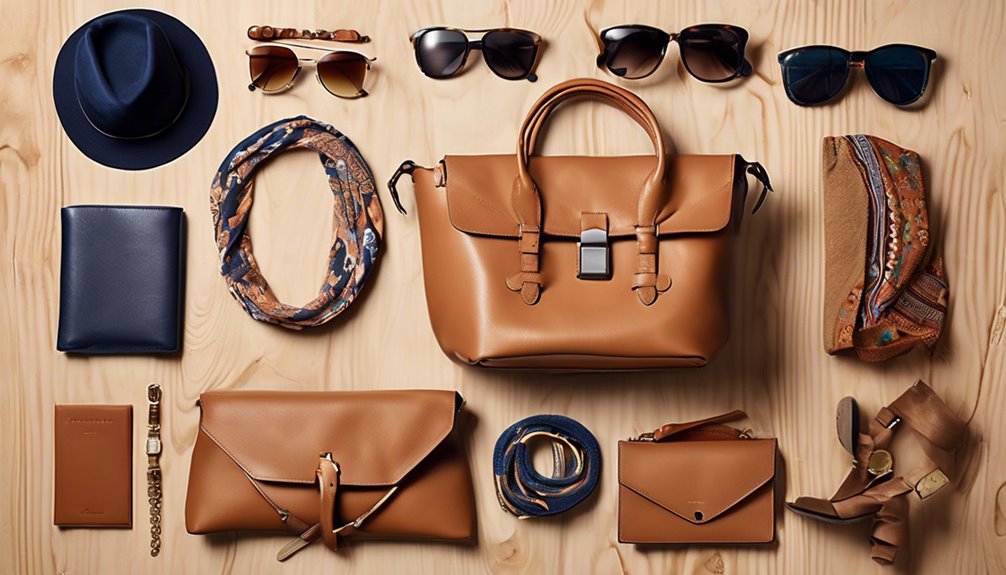 bolsa perfeita para ocasiões