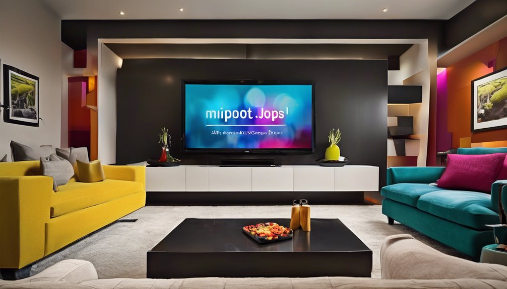 melhores opções de entretenimento iptv