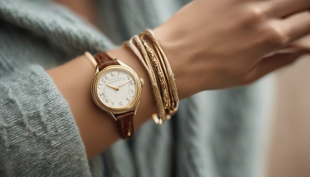 Acessorizar para expressar individualidade