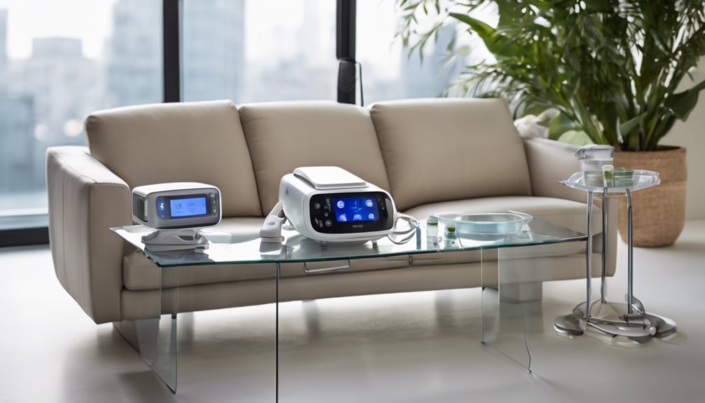 Guia completo para CPAP