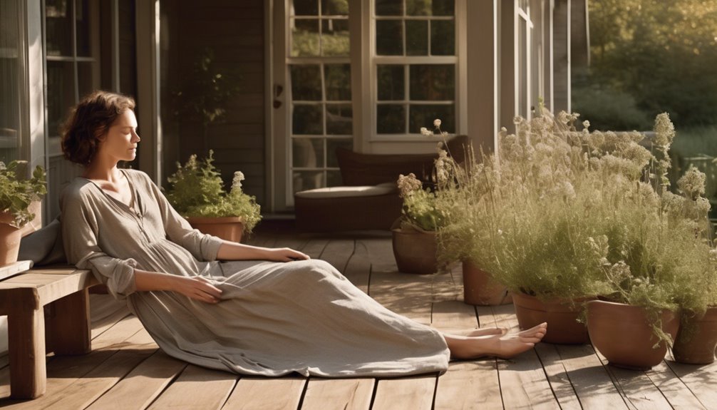 versatilidade confortável em roupas