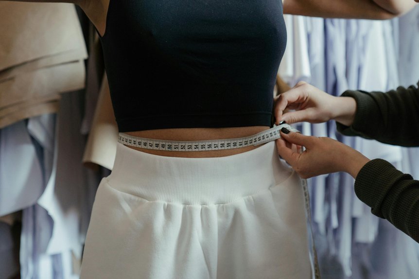 vantagens de roupas de ginástica em atacado